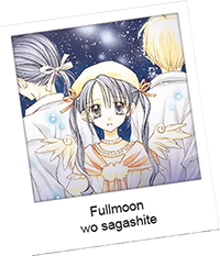 Fullmoon wo Sagashite